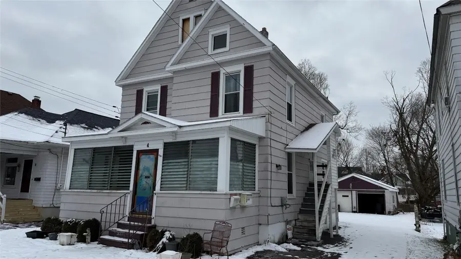 4 Blanchard Ave, Binghamton, NY 13901 - Image #3