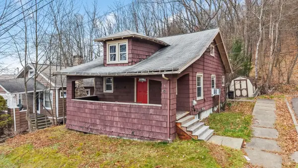 5 Evelyn Place, Binghamton, NY 13903