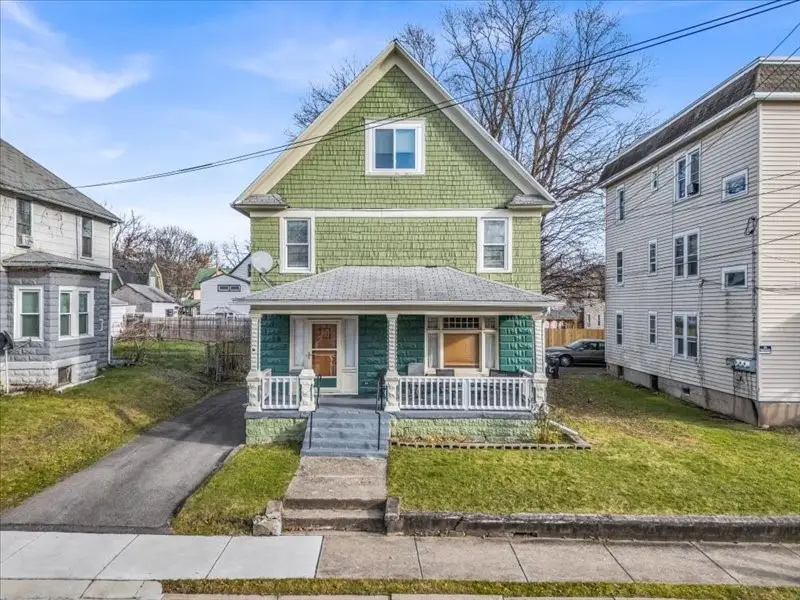 63 Crocker Avenue, Johnson City, NY 13790 - Image #1