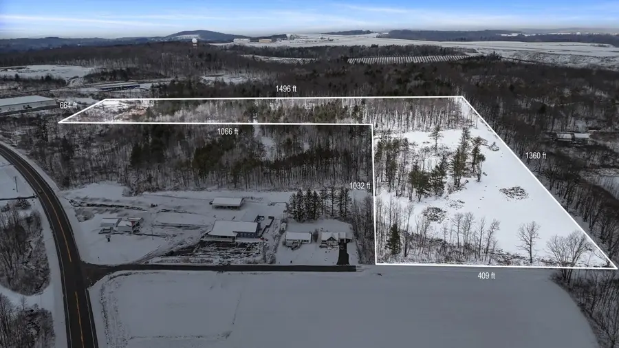 2198 Airport Road, Binghamton, NY 13905 - Image #3