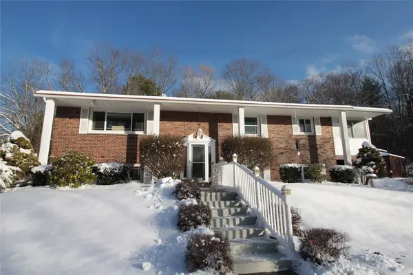 647 West Chenango Road, Binghamton, NY 13905