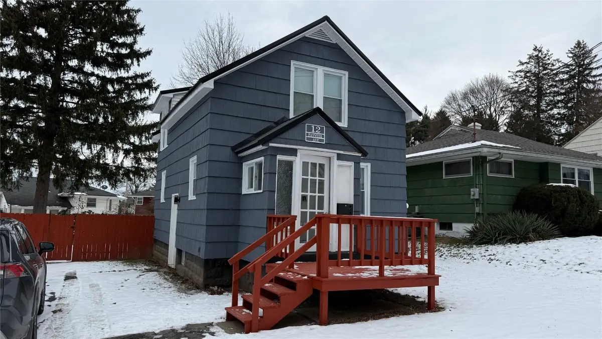 12 Paynter Ave, Endwell, NY 13760 - Image #1