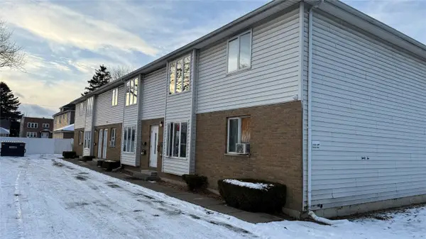 32 Broome Street, Binghamton, NY 13903