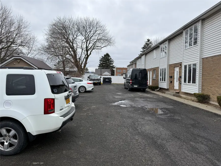 32 Broome Street, Binghamton, NY 13903 - #2