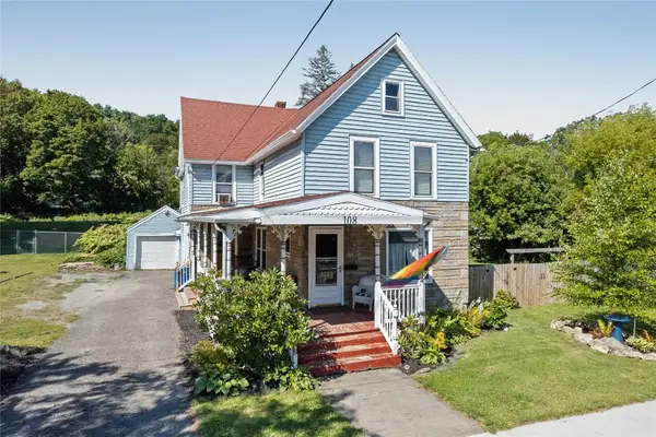 108 Park Avenue, Binghamton, NY 13903