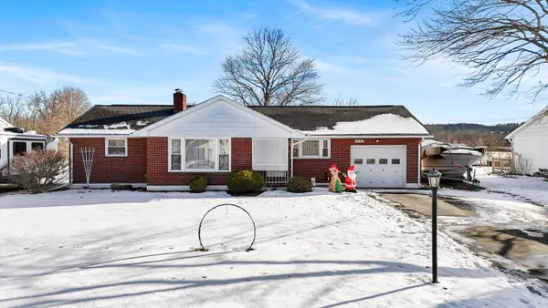 1442 Marshland Road, Apalachin, NY 13732