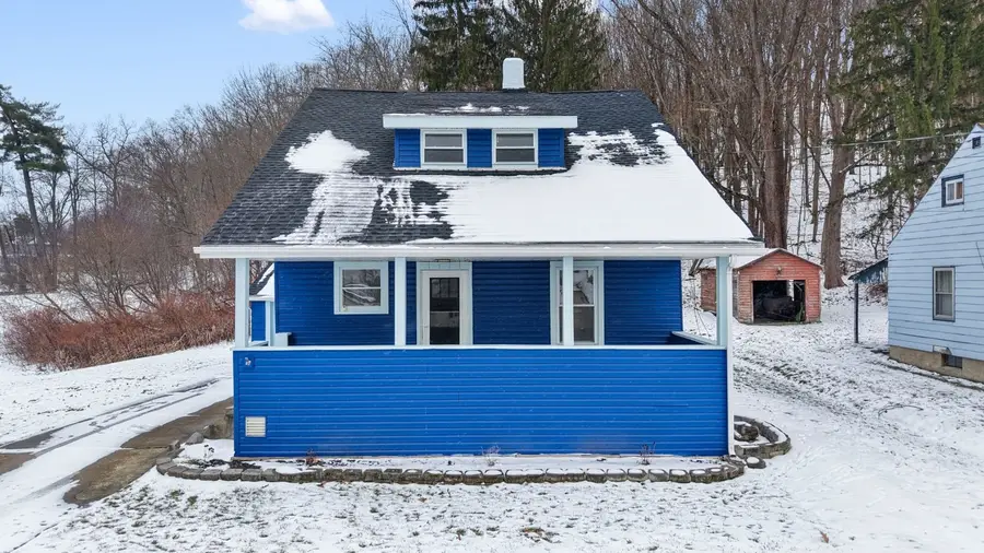 96 Evans Street, Binghamton, NY 13903 - Image #3