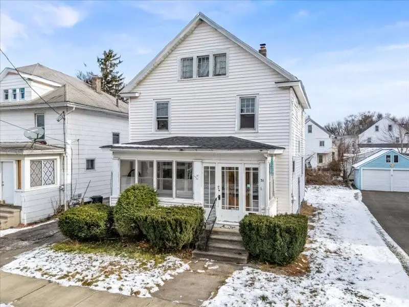 31 Sherman Street, Johnson City, NY 13790 - Image #2