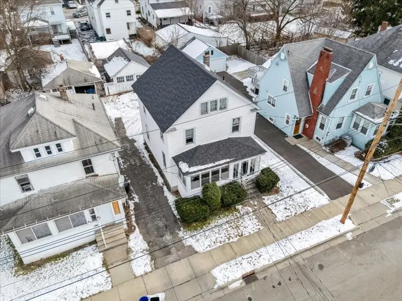 31 Sherman Street, Johnson City, NY 13790 - Image #3