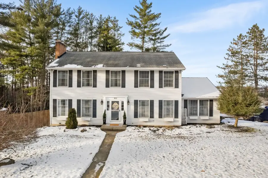 800 Overbrook Dr, Vestal, NY 13850 - Image #2