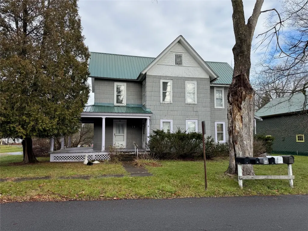 14 Sand Street, Afton, NY 13730 - Image #1