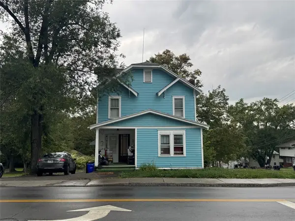 49 Hooper Road, Endicott, NY 13760