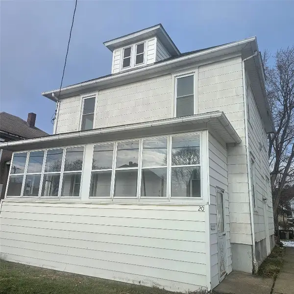 20 Lake Ave, Binghamton, NY 13905