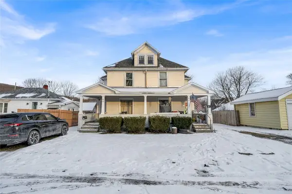 64 Louisa Street, Binghamton, NY 13904