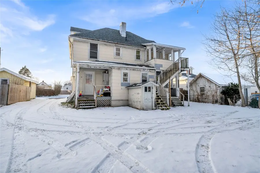 64 Louisa Street, Binghamton, NY 13904 - Image #3