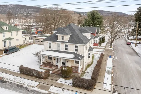 54 & 56 Griswold Street, Binghamton, NY 13904