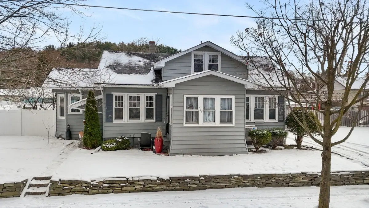 508 Paden Street, Endicott, NY 13760 - Image #1