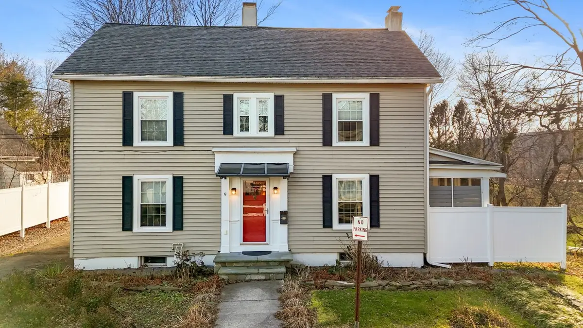 9 Church St, Binghamton, NY 13901 - #1