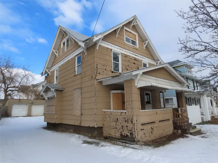 527 South Street, Endicott, NY 13760 - Image #2