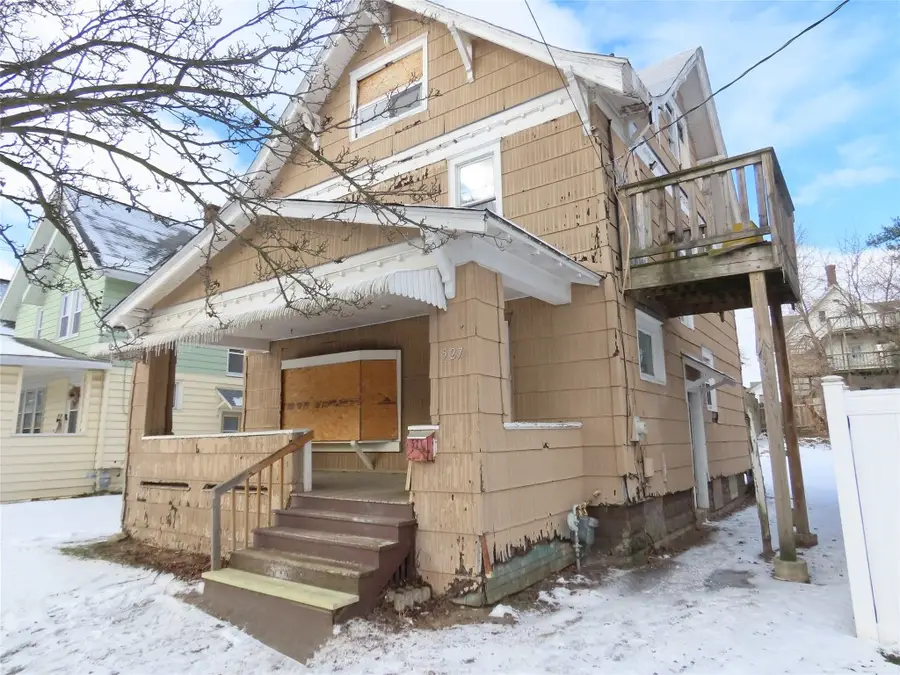 527 South Street, Endicott, NY 13760 - Image #3