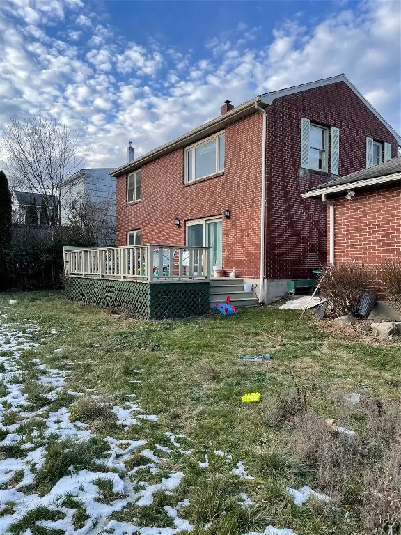 42 Miriam Street, Johnson City, NY 13790 - Image #2