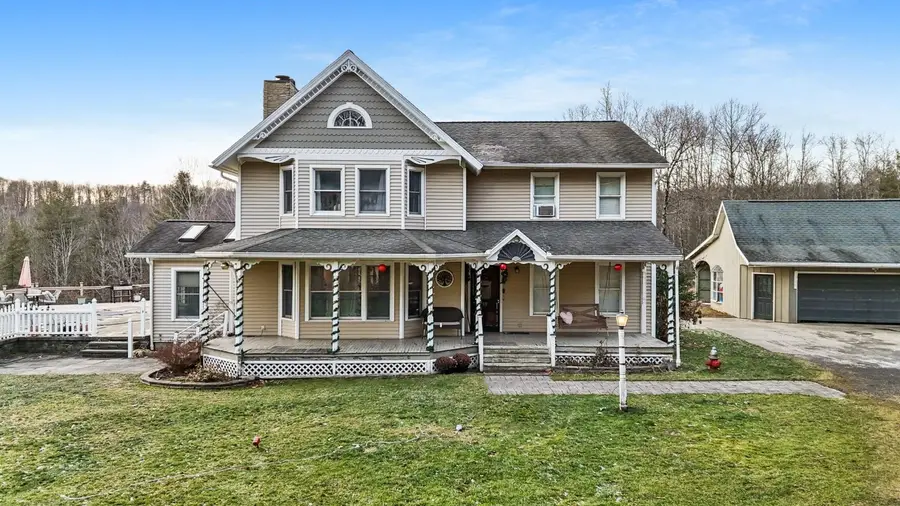 213 Shedd Road, Windsor, NY 13865 - Image #2