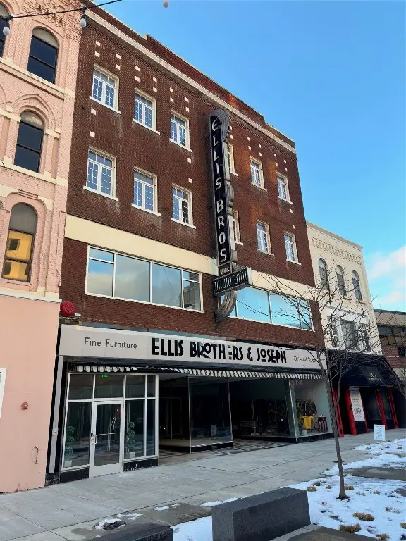 159 Washington Street #1L, Binghamton, NY 13901