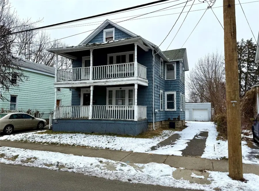 14 Emmett Street, Binghamton, NY 13901 - Image #2