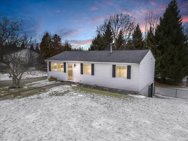 1 Jennifer Lane, Apalachin, NY 13732