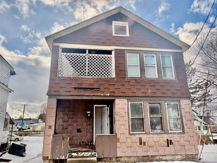 276 Harry L Drive, Johnson City, NY 13790 - Image #2