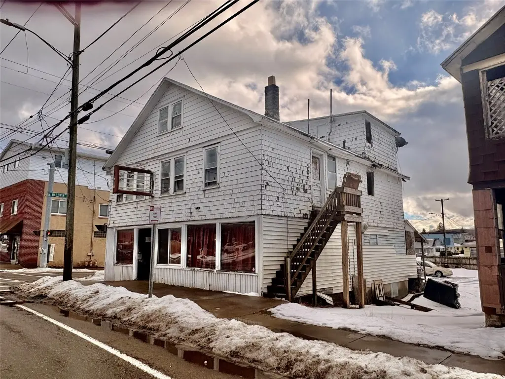 272 Harry L Drive, Johnson City, NY 13790 - Image #1