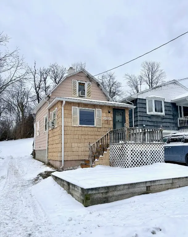 203 North Hudson Street, Johnson City, NY 13790 - Image #2