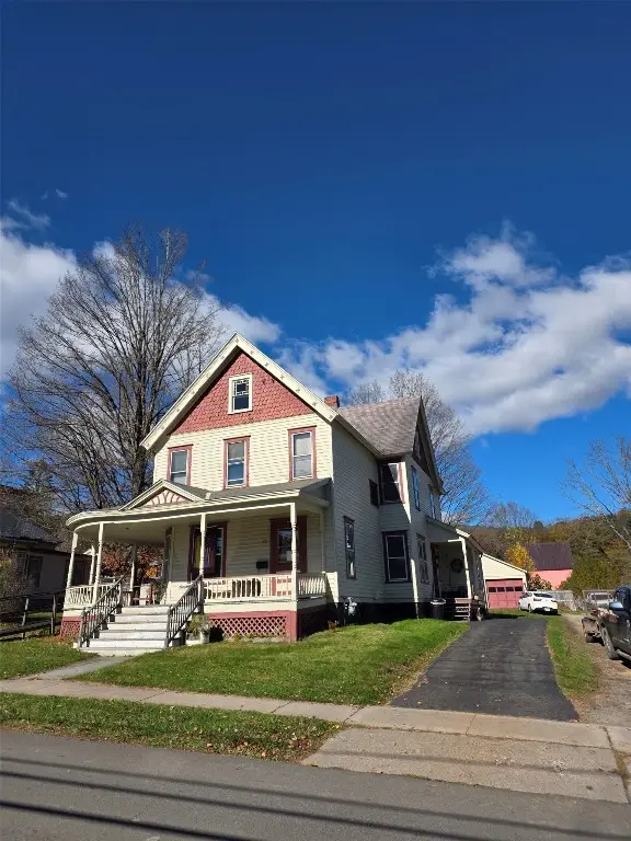 83 2nd Street, Deposit, NY 13754 - Image #1