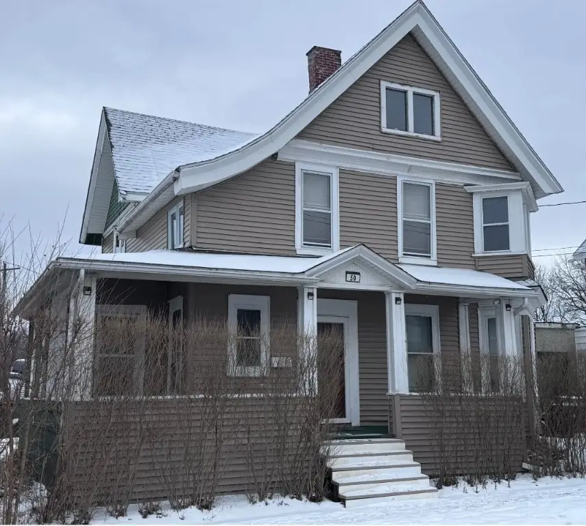50 Clarke Street, Binghamton, NY 13905 - Image #1