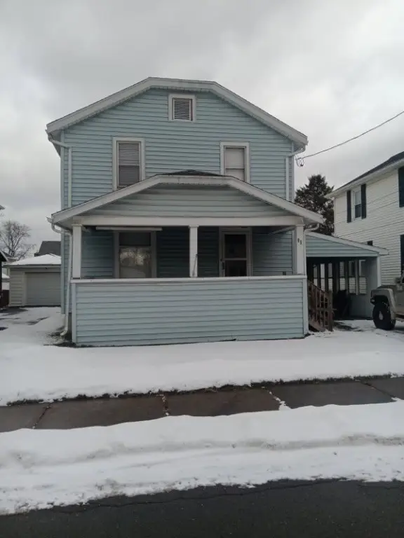 95 Thomas Street, Johnson City, NY 13790 - Image #1