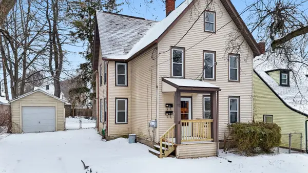 17 Vine Street, Binghamton, NY 13903