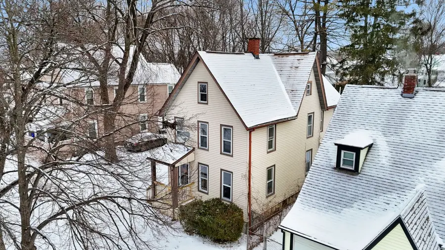 17 Vine Street, Binghamton, NY 13903 - Image #2