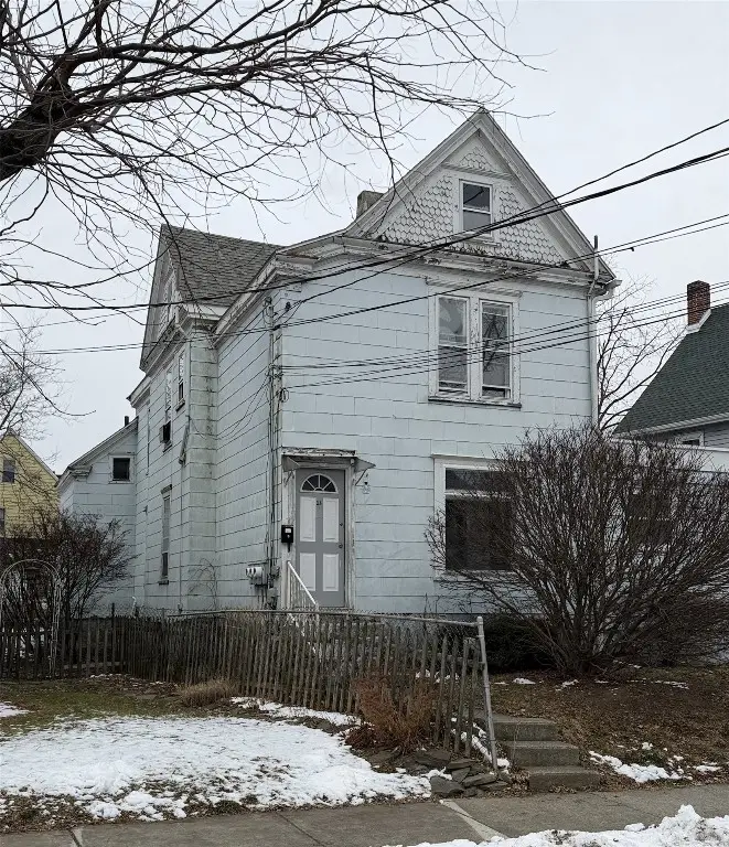 15 Deforest Street, Binghamton, NY 13901 - Image #1