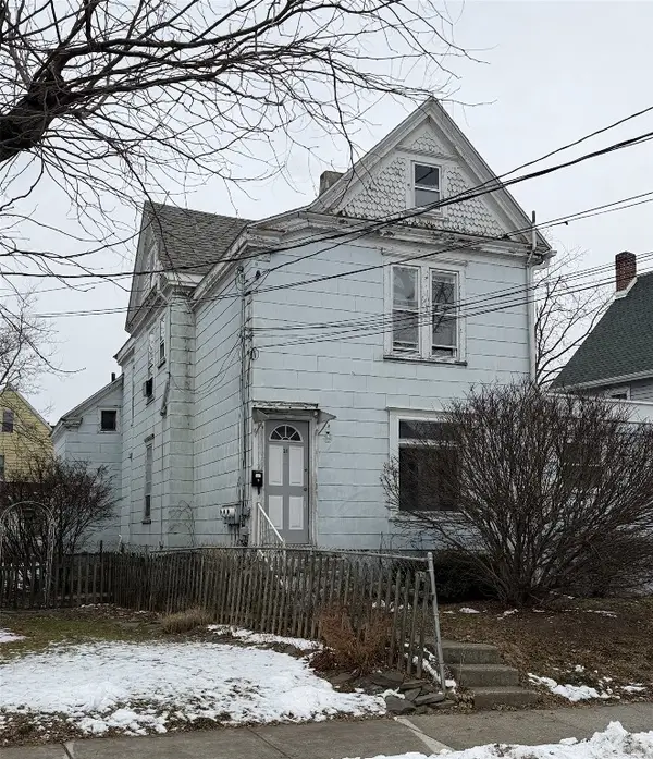 15 Deforest Street, Binghamton, NY 13901