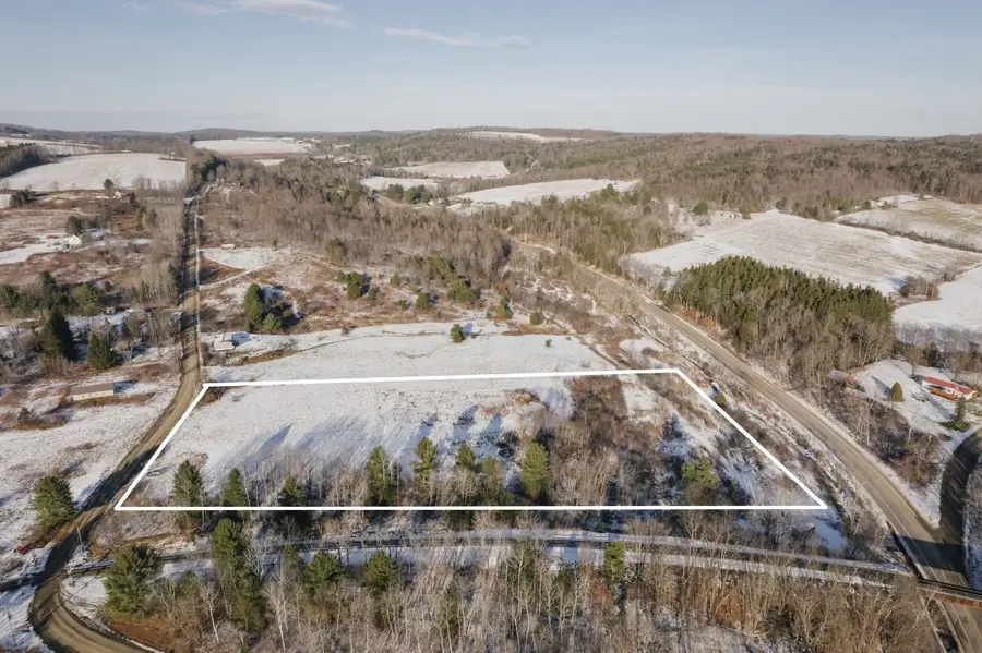 60 Pratt Road #Lot 2, Harpursville, NY 13787 - Image #2