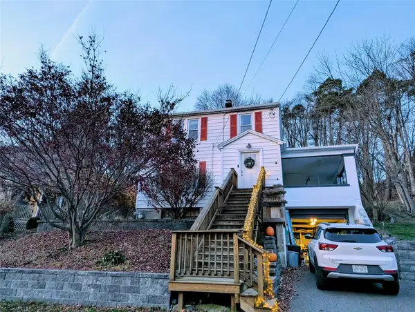 28 Sunset Drive, Binghamton, NY 13905