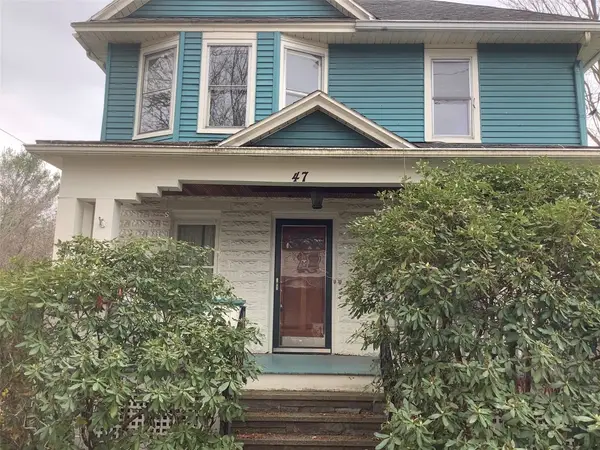 47 Schubert Street, Binghamton, NY 13905