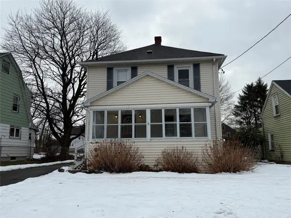 8 Chrisfield Ave, Johnson City, NY 13790