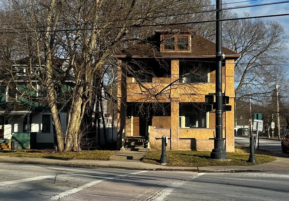 528 Chenango Street, Binghamton, NY 13901 - Image #1