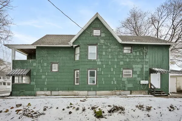 66 Endicott Avenue, Johnson City, NY 13790