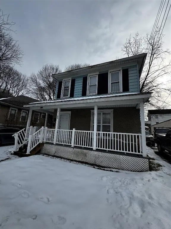 1222 Vestal Avenue, Binghamton, NY 13903 - Image #2