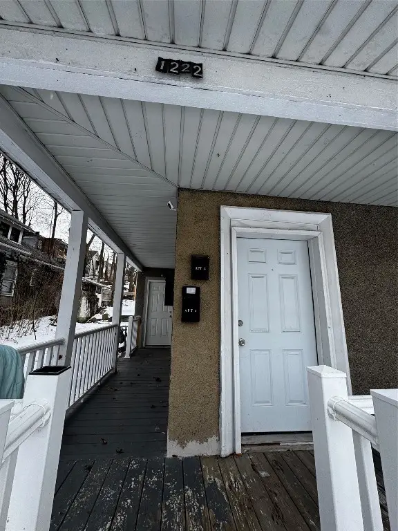 1222 Vestal Avenue, Binghamton, NY 13903 - Image #3