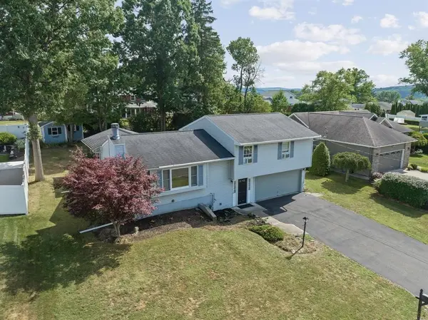 2714 Magnolia Street, Endicott, NY 13760