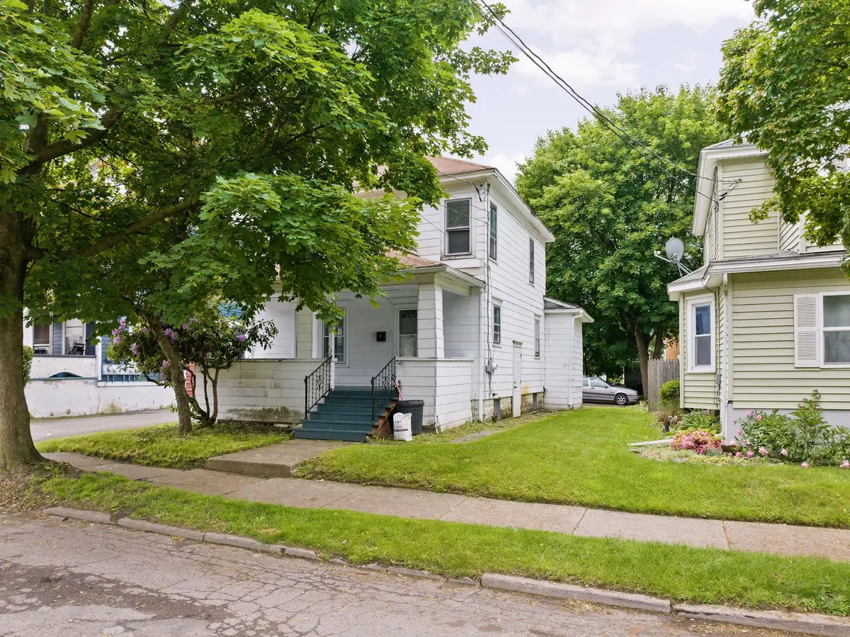 40 Jackson Avenue, Endicott, NY 13760 - #1