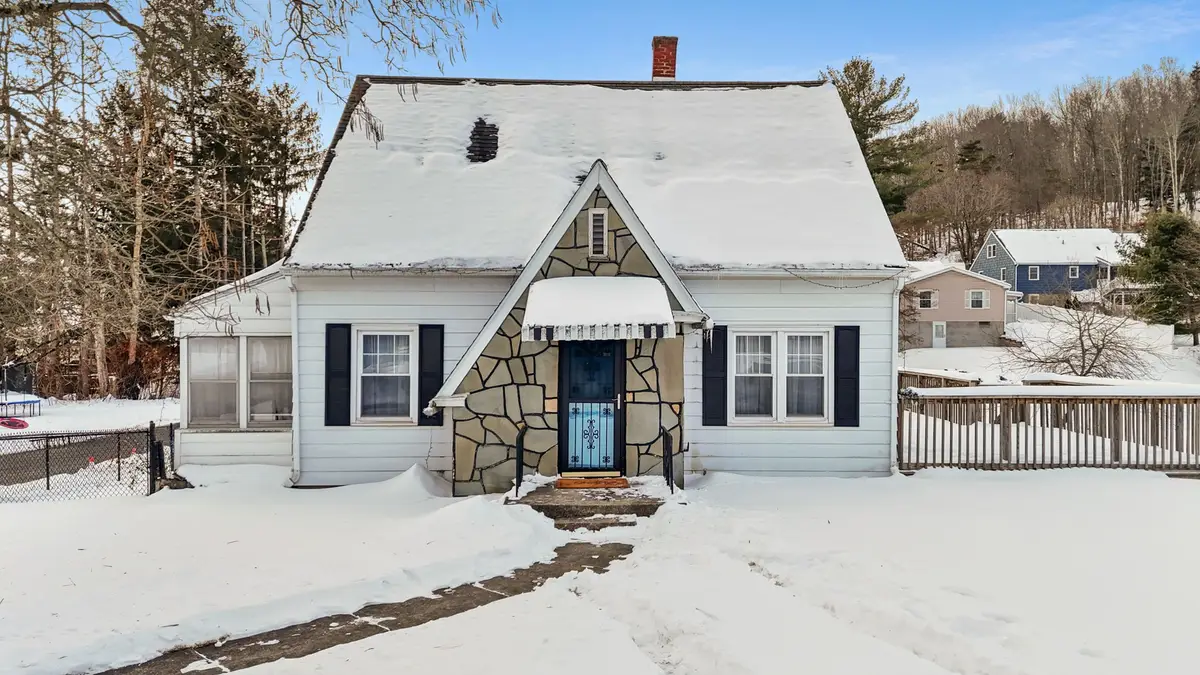 501 Ivy Place, Johnson City, NY 13790 - #1